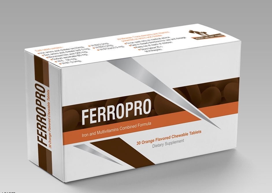 چاپ جعبه متالایز